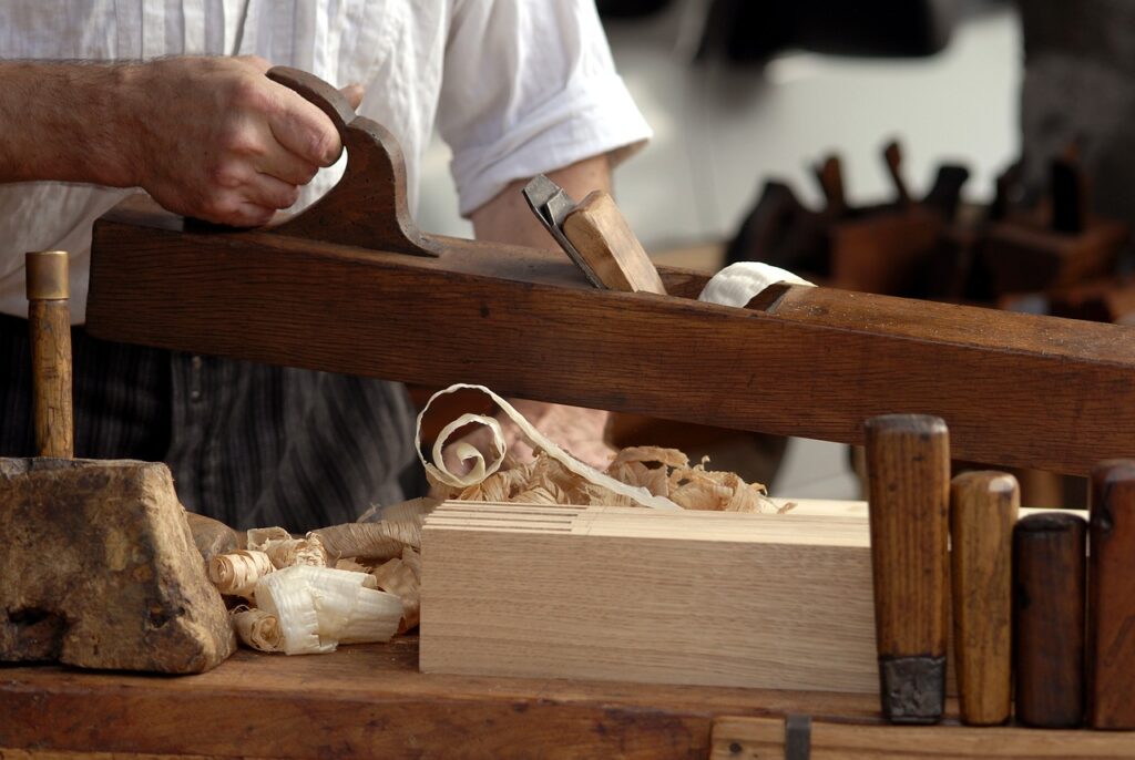 carpenter, plane, shavings, drink, cabinetmaker, carpenter, carpenter, carpenter, carpenter, carpenter